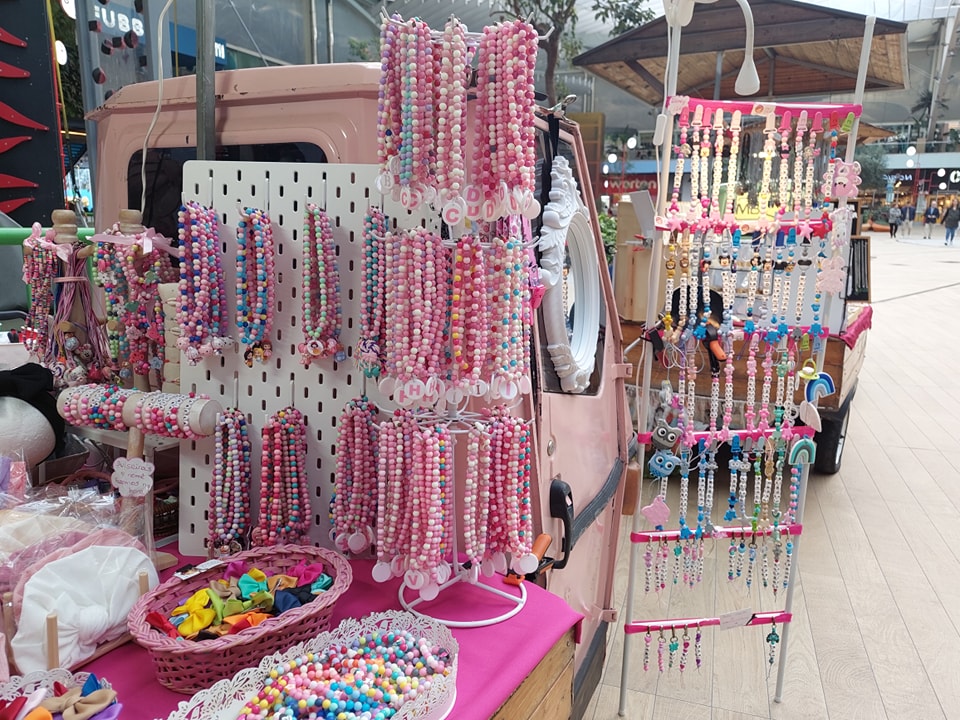 A Belinha no Centro Comercial HUBBO – De 24 a 27 de outubro