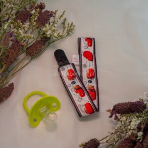 Prende Chucha Disney - 4141