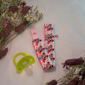 Prende Chucha Disney - 4144