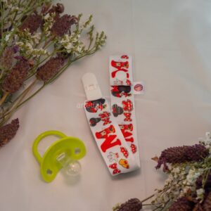 Prende Chucha Disney - 4145