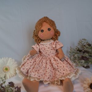 Boneca Bella 42cm - 4292