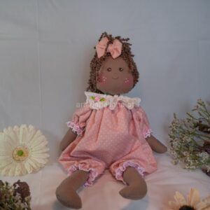 Boneca Belinha 40cm - 4303
