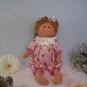 Boneca Belinha 40cm - 4305