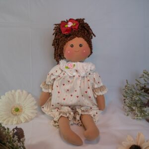 Boneca Belinha 40cm - 4306