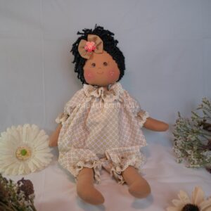 Boneca Belinha 40cm - 4307