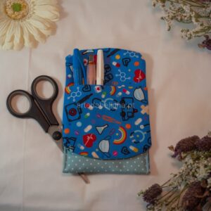 Salva Bolsos em Tecido - 4330