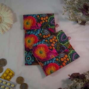 Conjunto de bolsas Multiusos + Telemóvel - 4356