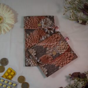 Conjunto de bolsas Multiusos + Telemóvel - 4357