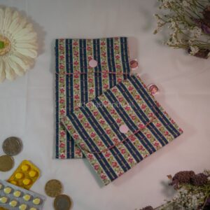 Conjunto de bolsas Multiusos + Telemóvel - 4360