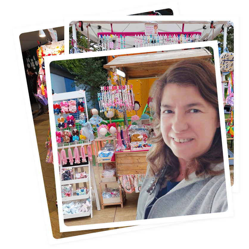 Belinha - Arte da Belinha